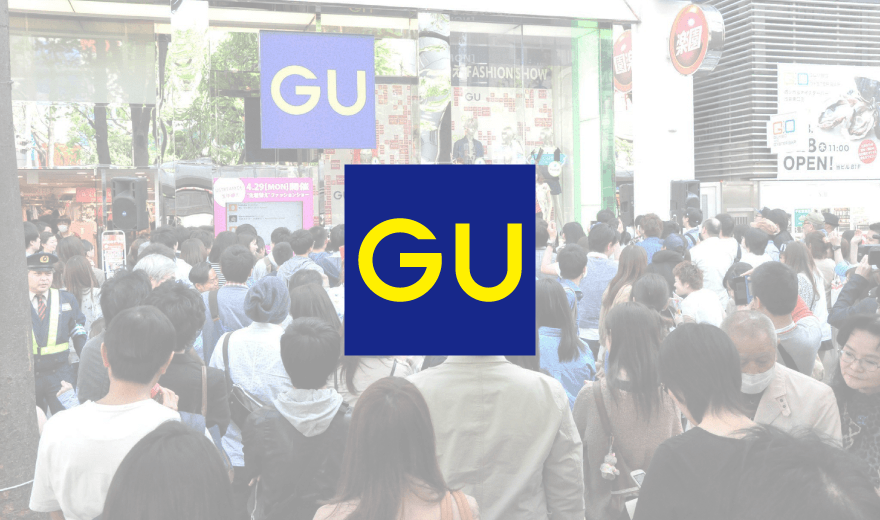 NAMAKIGAE FASHION SHOW