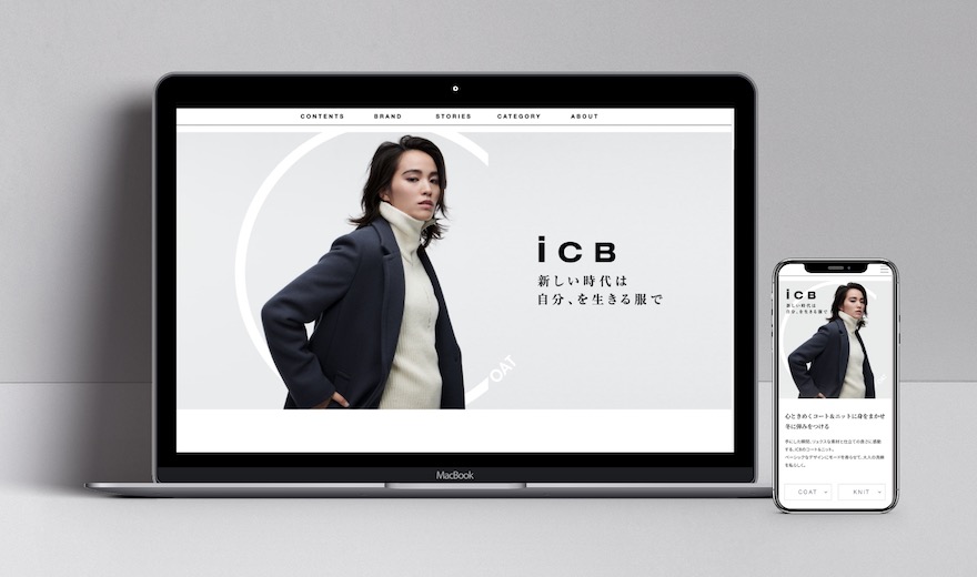 #StayStylish ICB 20WINTER