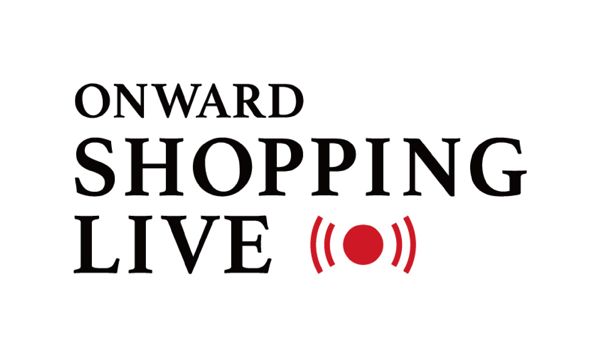 ONWARD SHOPPING LIVE