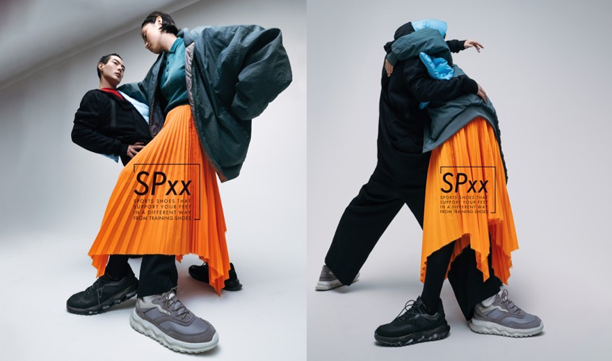 Moonstar SPxx 22FW