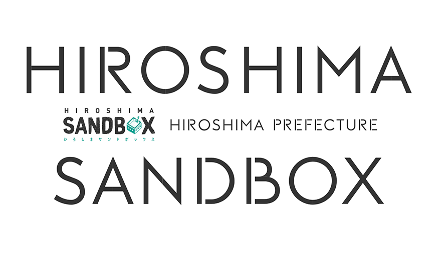HIROSHIMA SANDBOX