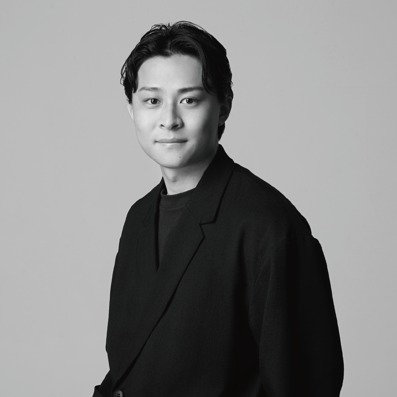 中圓尾 壮大